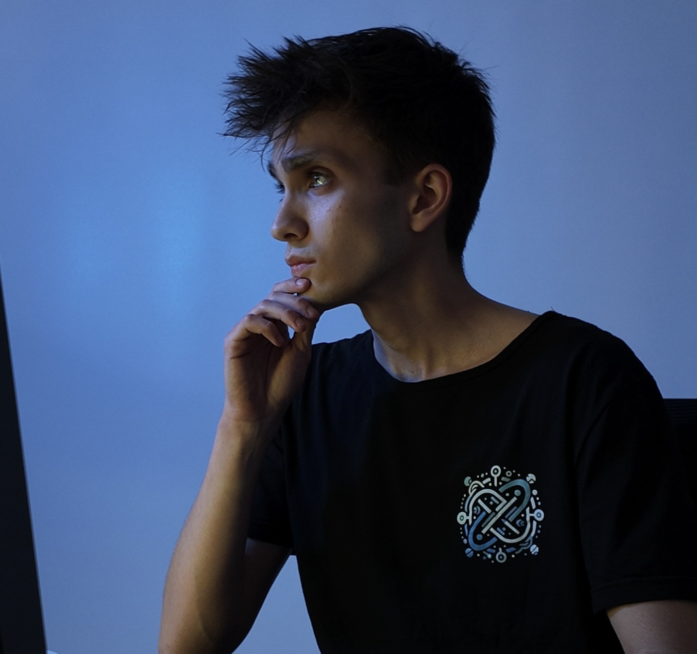 Astrovire Arts Modeling - Lighting