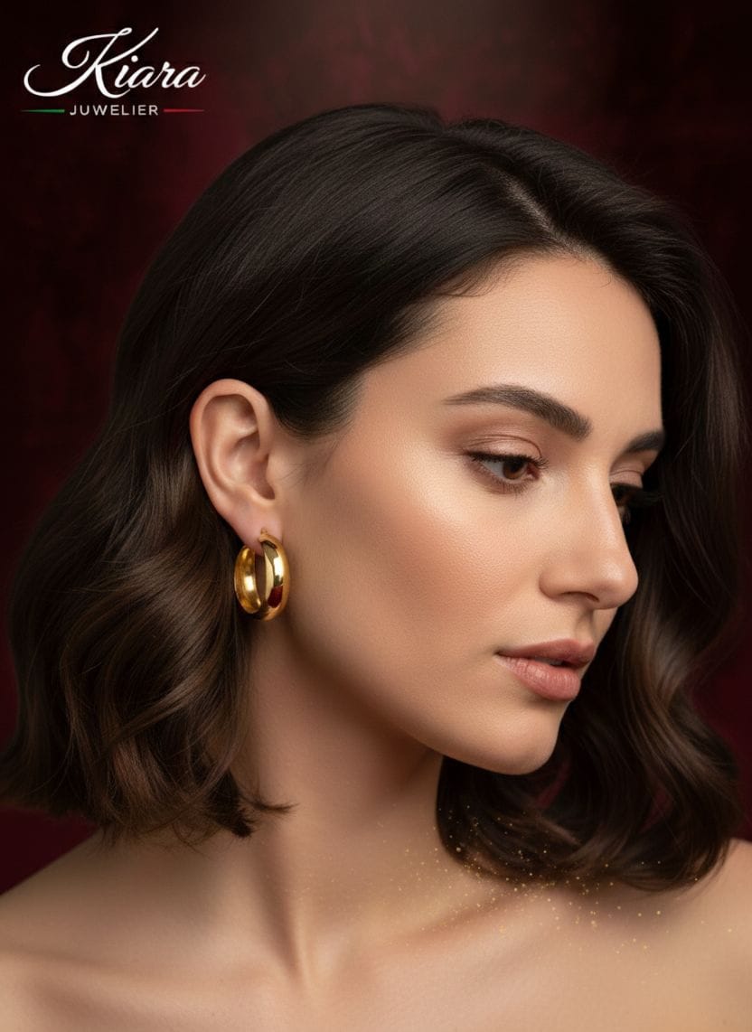 Earrings Collection