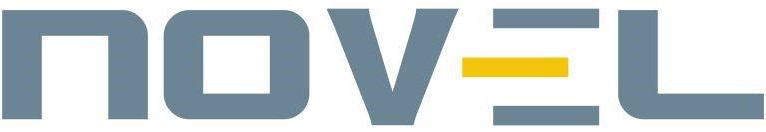 NOVEL Logo