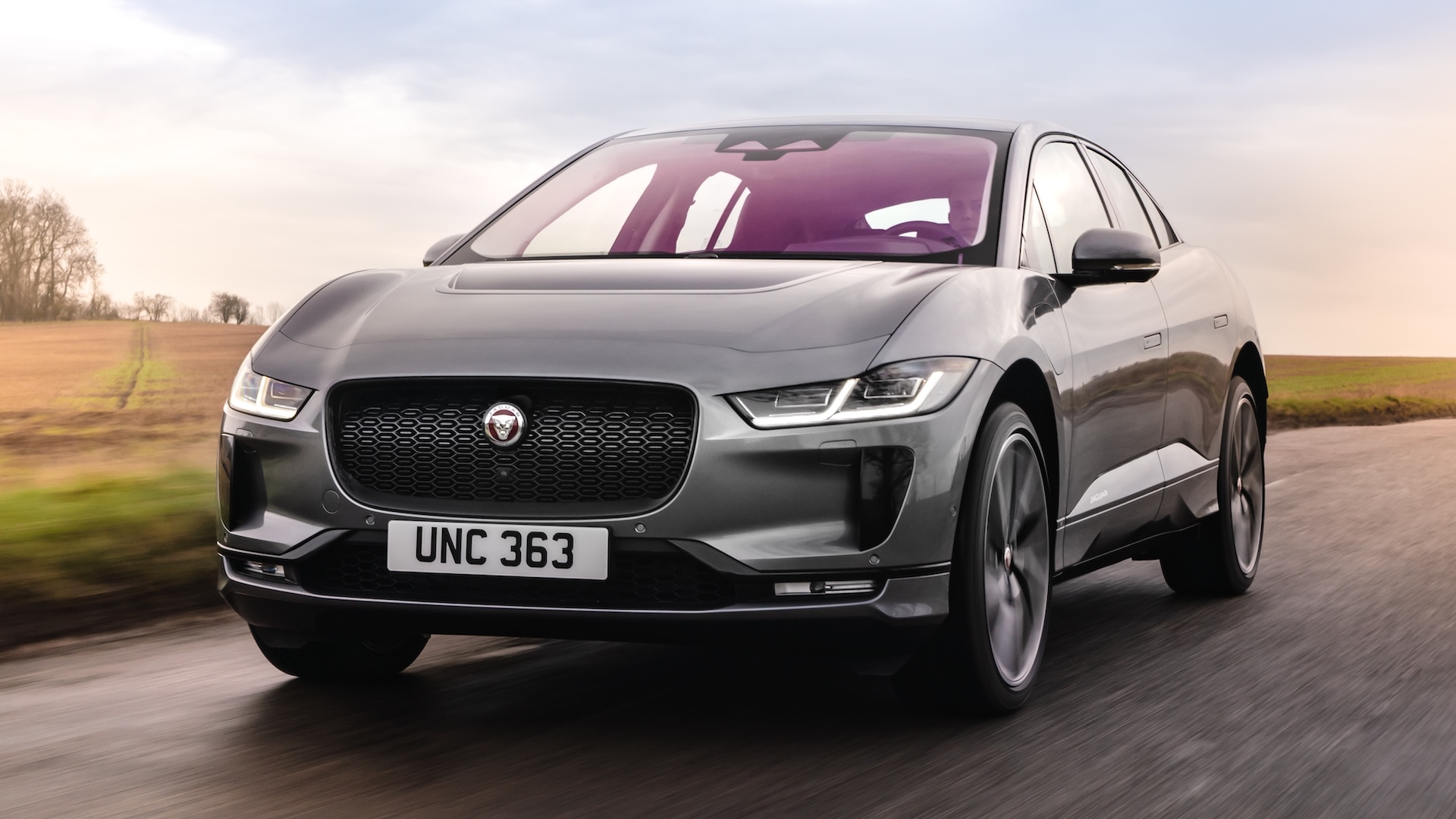 Jaguar XF 2024