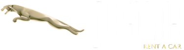 Jaguar Rent a Car Logo