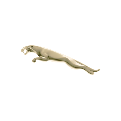 Jaguar Logo