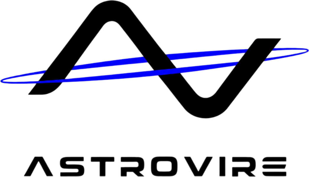 Astrovire Logo